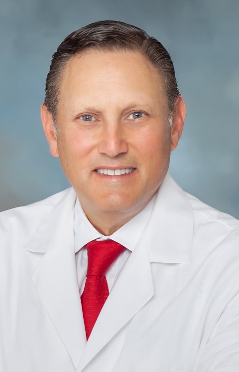 Dr. Marc J. Levine