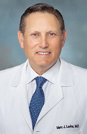 Dr. Marc J. Levine
